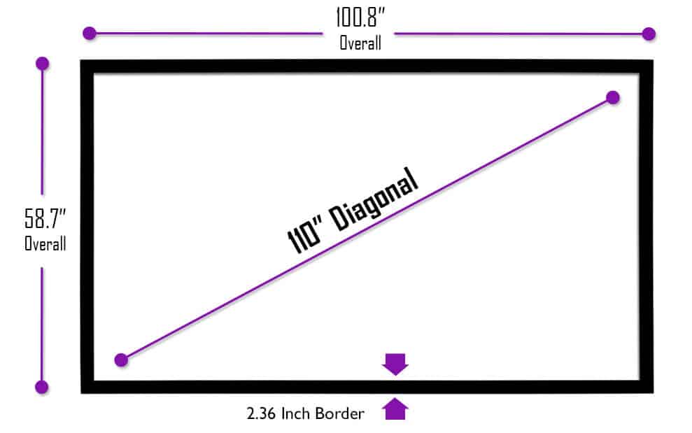 How To Find Monitor Size On Laptop at David Avis blog