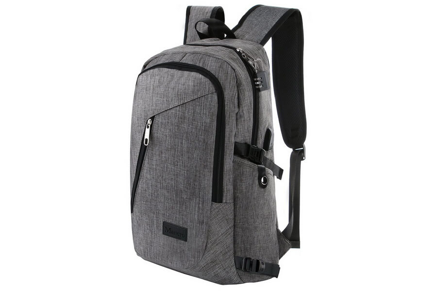 Best Backpacks for College Guys with Laptops in 2023
