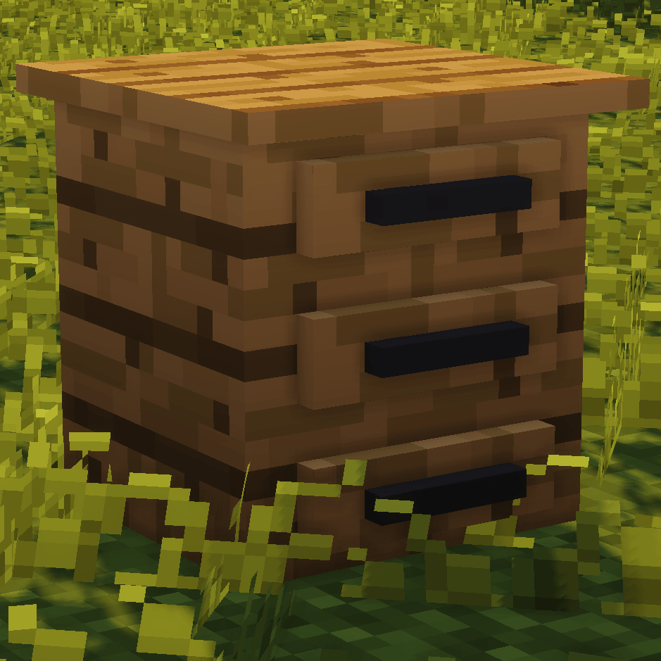 Minecraft Decoration Mods you need to see! TBM TheBestMods