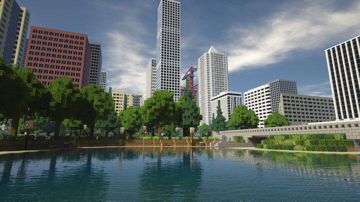 Minecraft Building Mods Die besten Mods, die du nicht verpassen