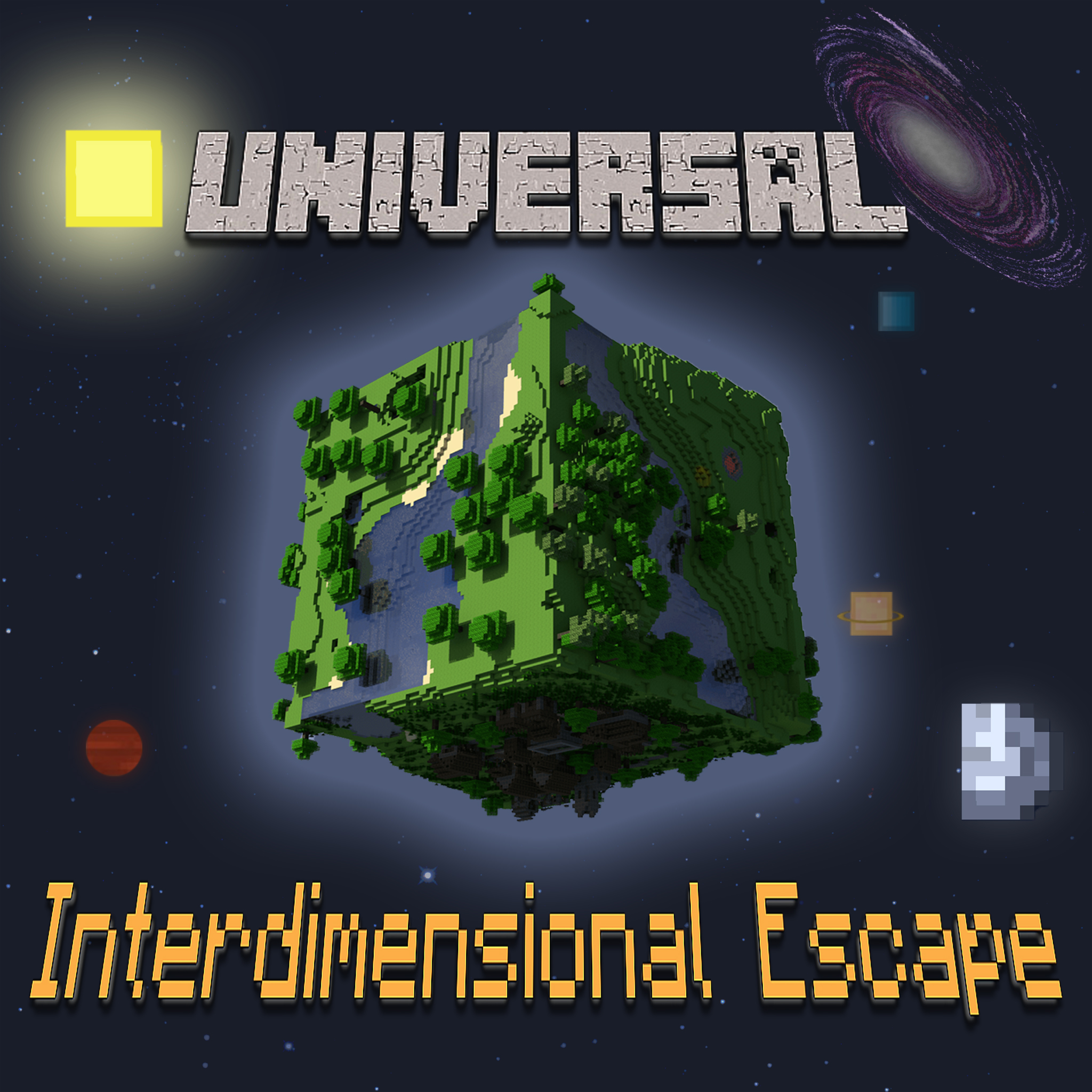 Get These Minecraft Dimension Mods Now! thebestmods