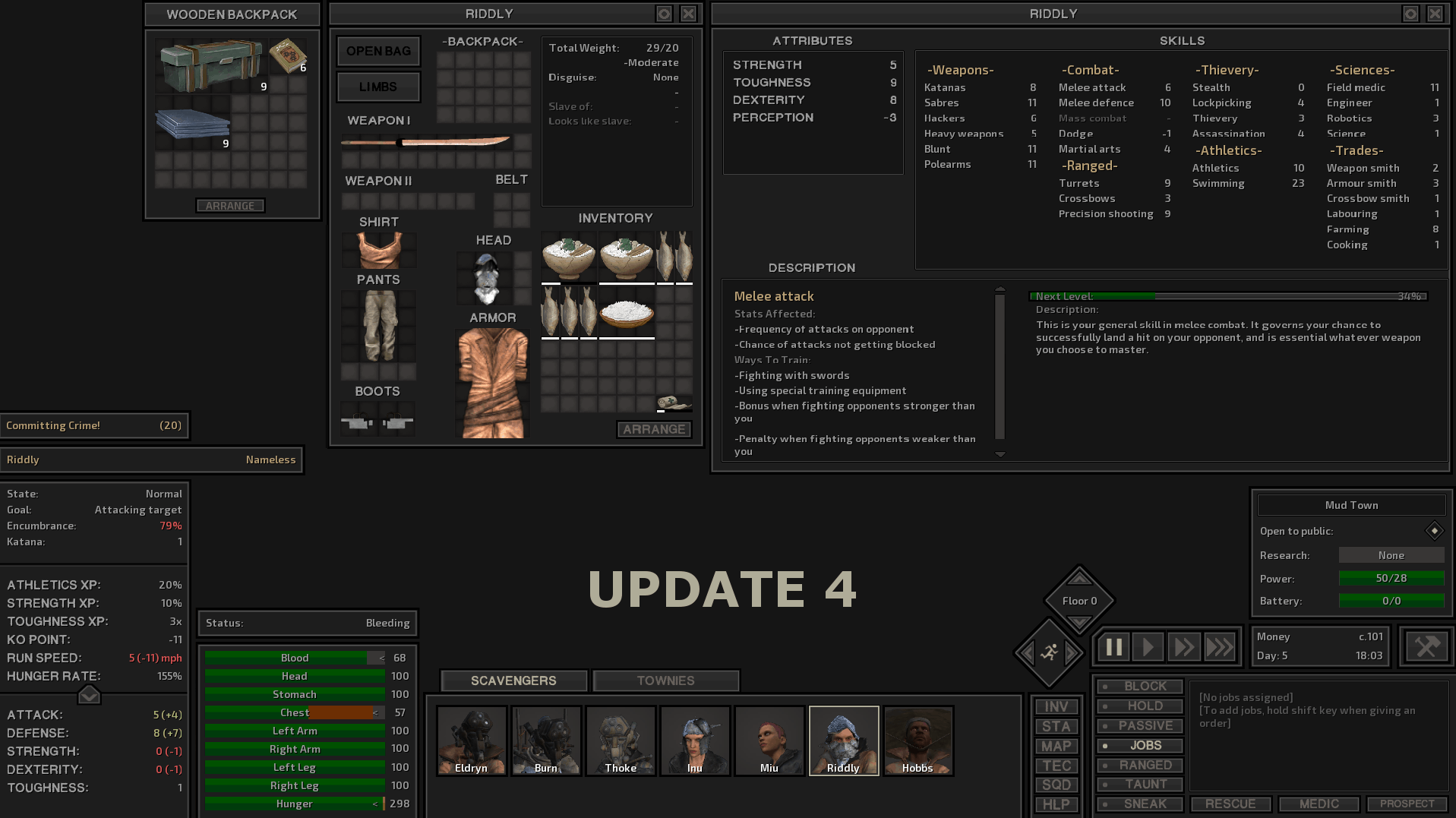 Top 15 Best Kenshi Mods to Play in 2021 TBM TheBestMods