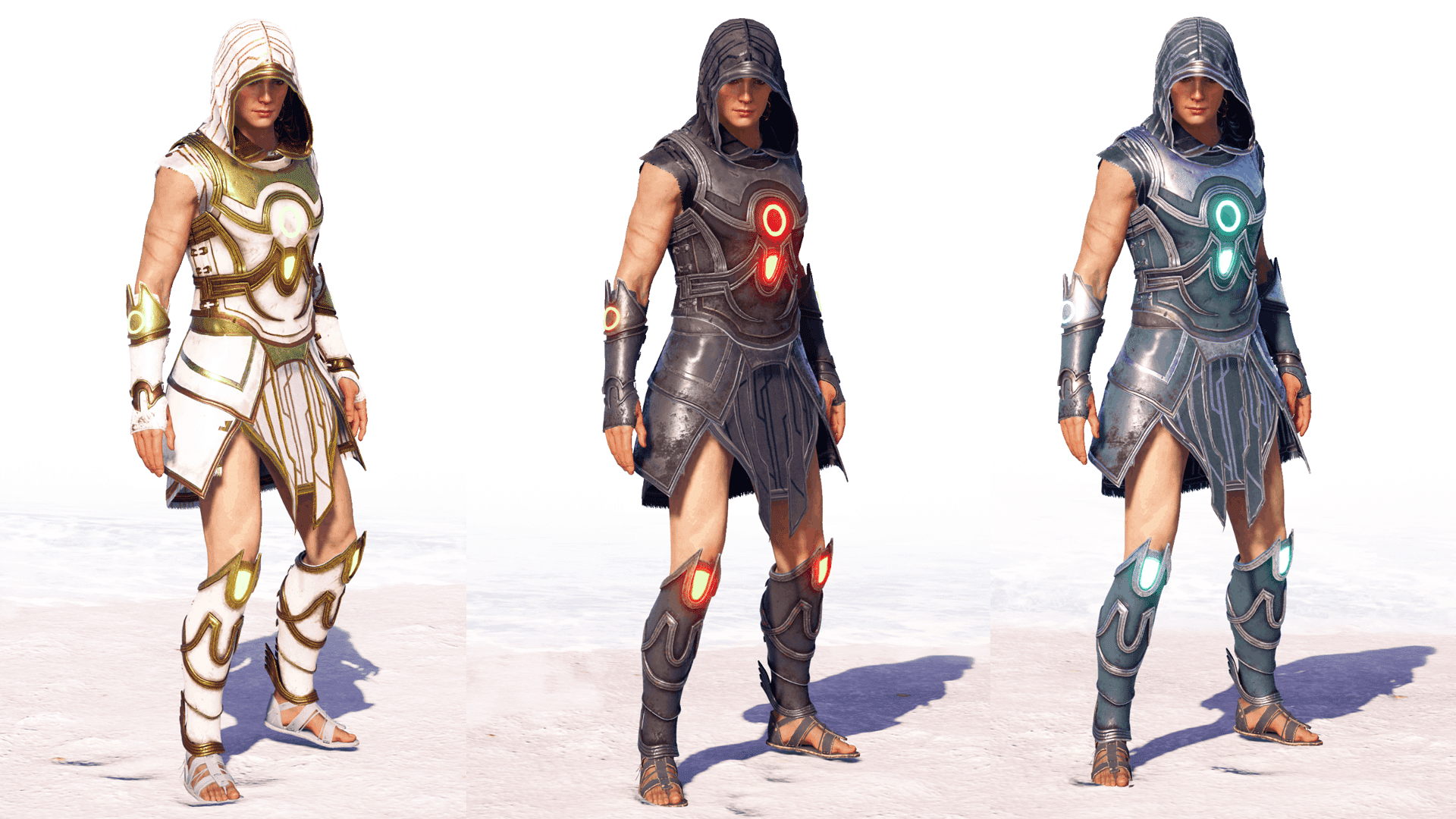 Top 15 Assassin's Creed Odyssey Mods to Play in 2021 TBM TheBestMods