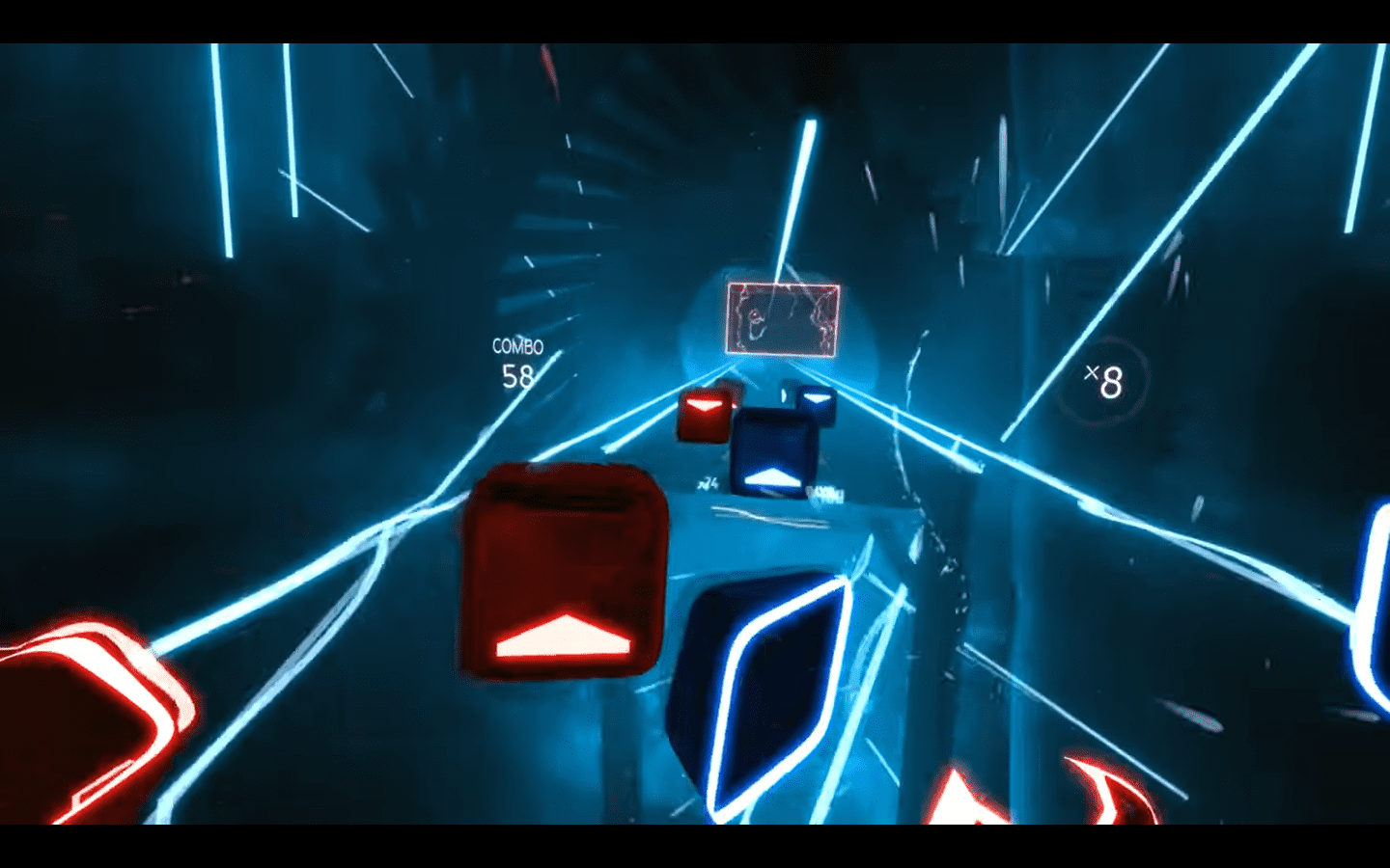 The Best Beat Saber Multiplayer Mod You’ll Ever Need! TBM TheBestMods