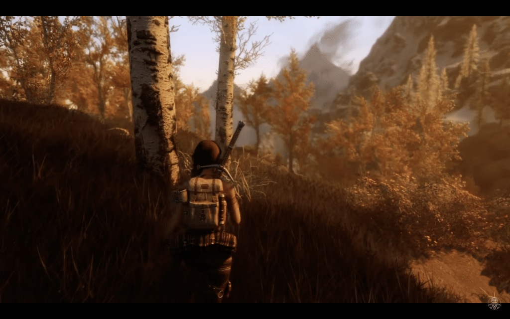Skyrim Backpack Mod for Xbox One, PS4, and Skyrim SE TBM TheBestMods