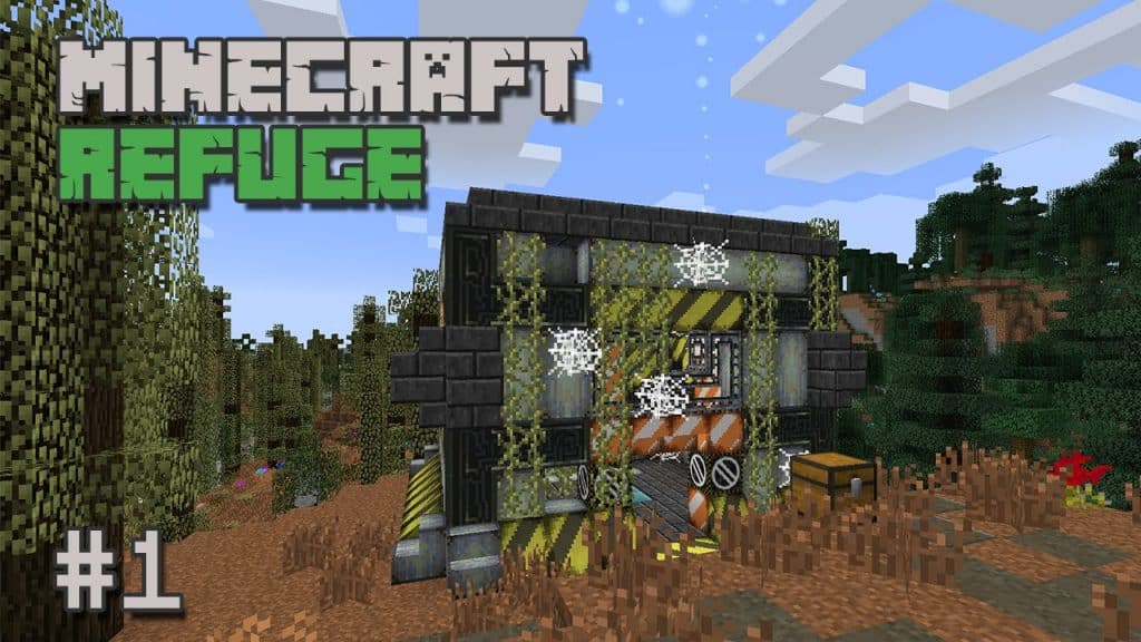 10+ Wonderful FTB HQM Mod Packs You Must Try! TBM TheBestMods