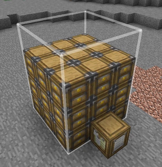 The Greatest Chest Sorting Minecraft Mods TBM TheBestMods