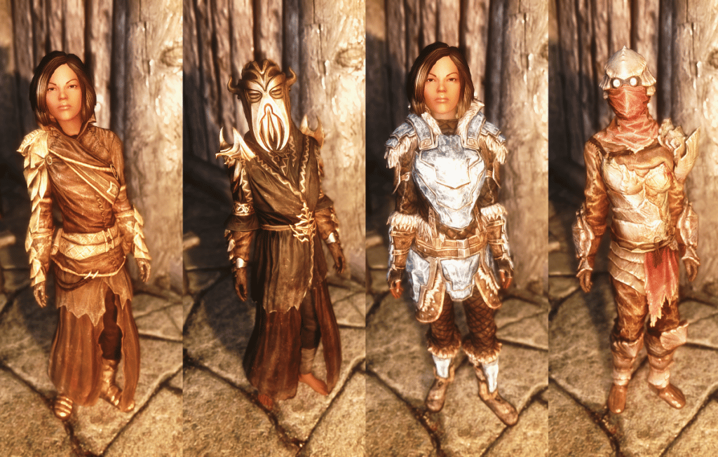 Top 13 Most Exciting Skyrim Child Clothes Mods TBM TheBestMods