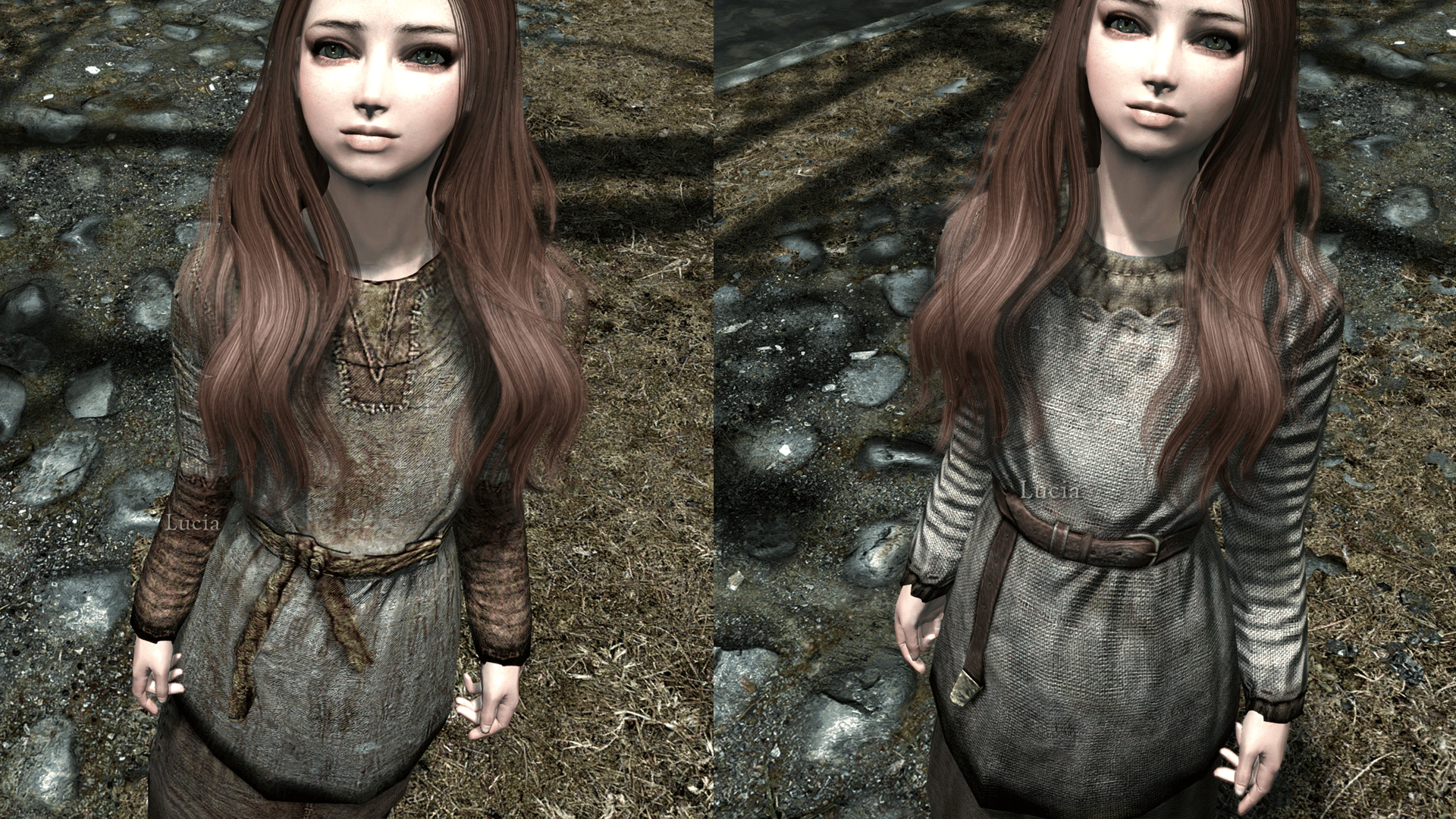 Top 13 Most Exciting Skyrim Child Clothes Mods TBM TheBestMods