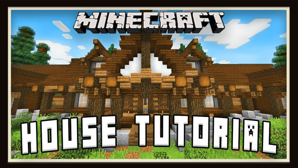 Cool Cat House Ideas for Minecraft TBM TheBestMods