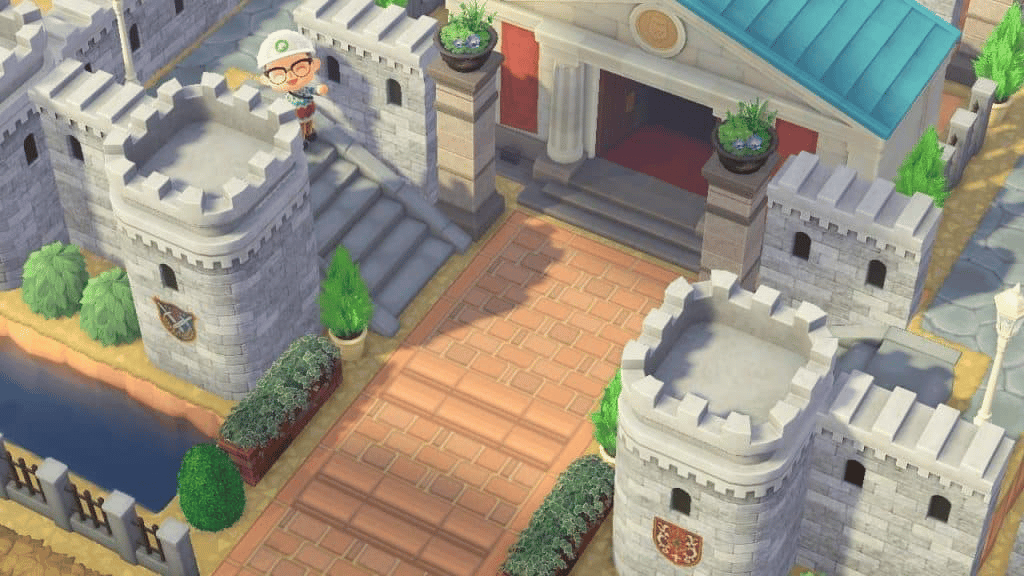 20 Most Innovative ACNH Museum Ideas to Take Inspiration from TBM