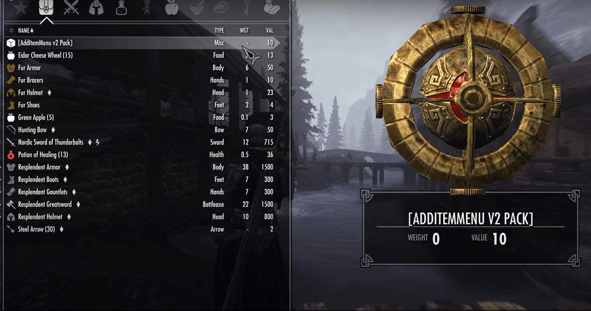 Hale Mod Pack The Best Skyrim SE Mod Pack Of All Time! TBM