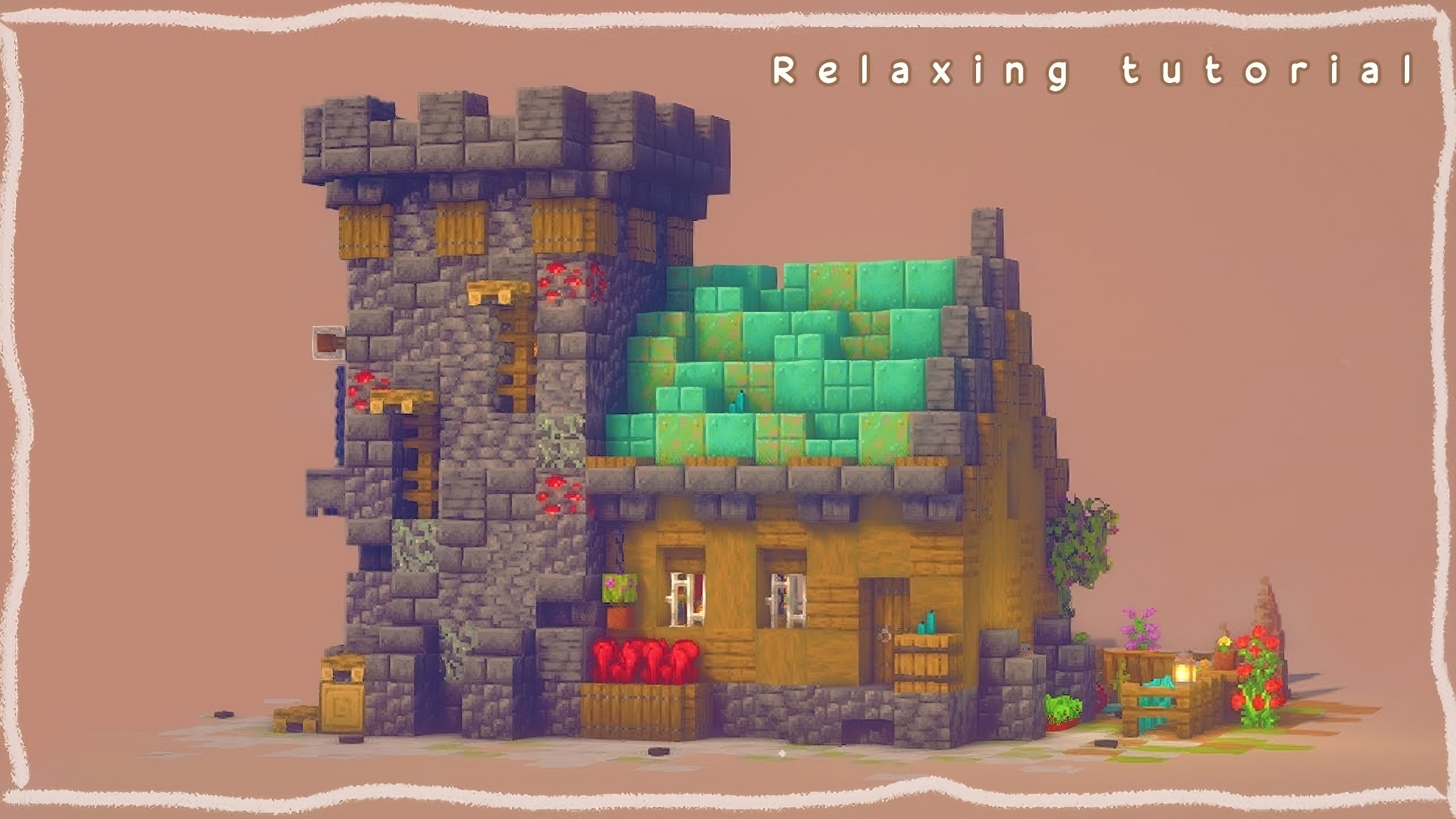 10+ Best Potion Shop Design Ideas in Minecraft TBM TheBestMods