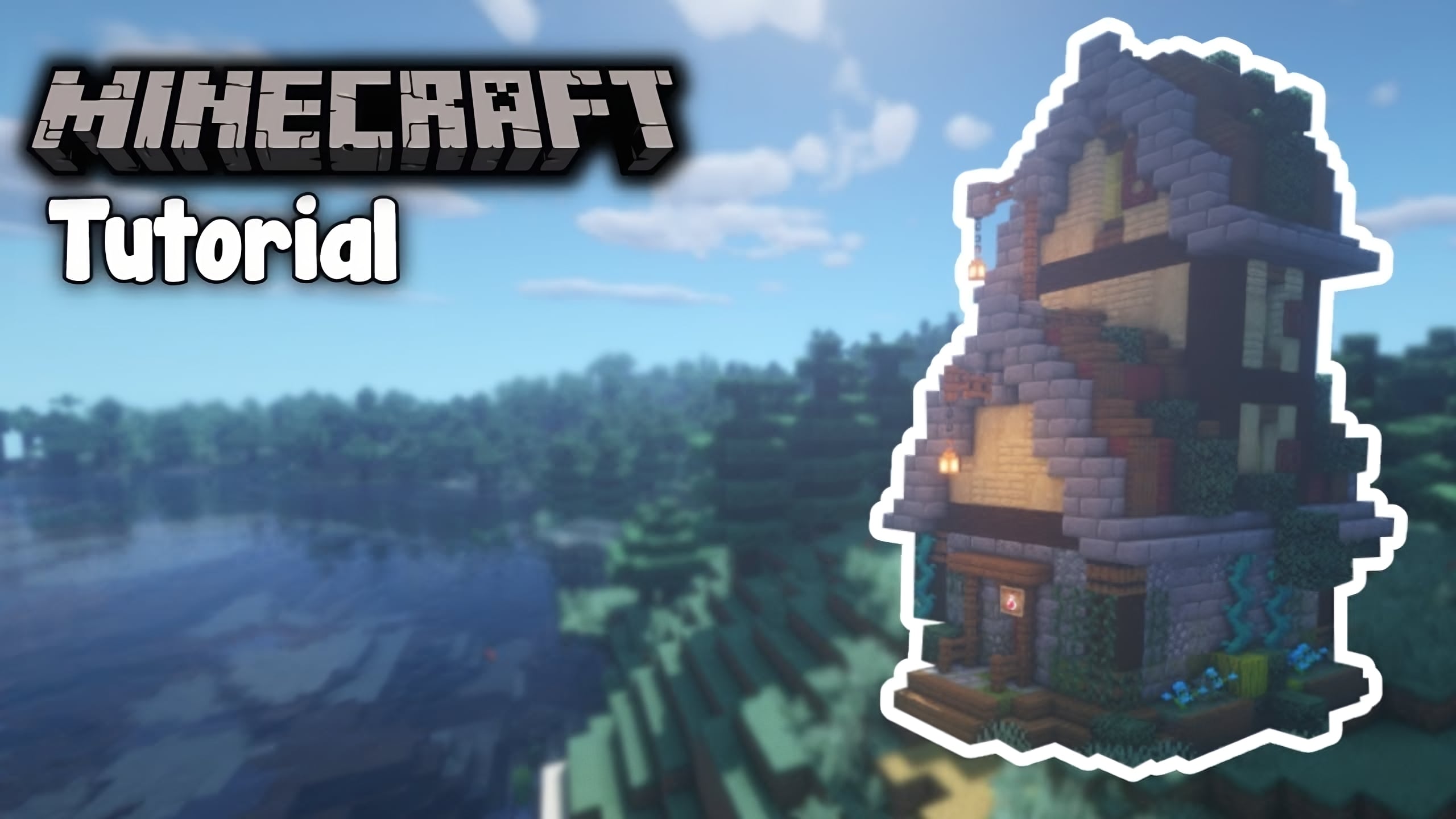 10+ Best Potion Shop Design Ideas in Minecraft TBM TheBestMods
