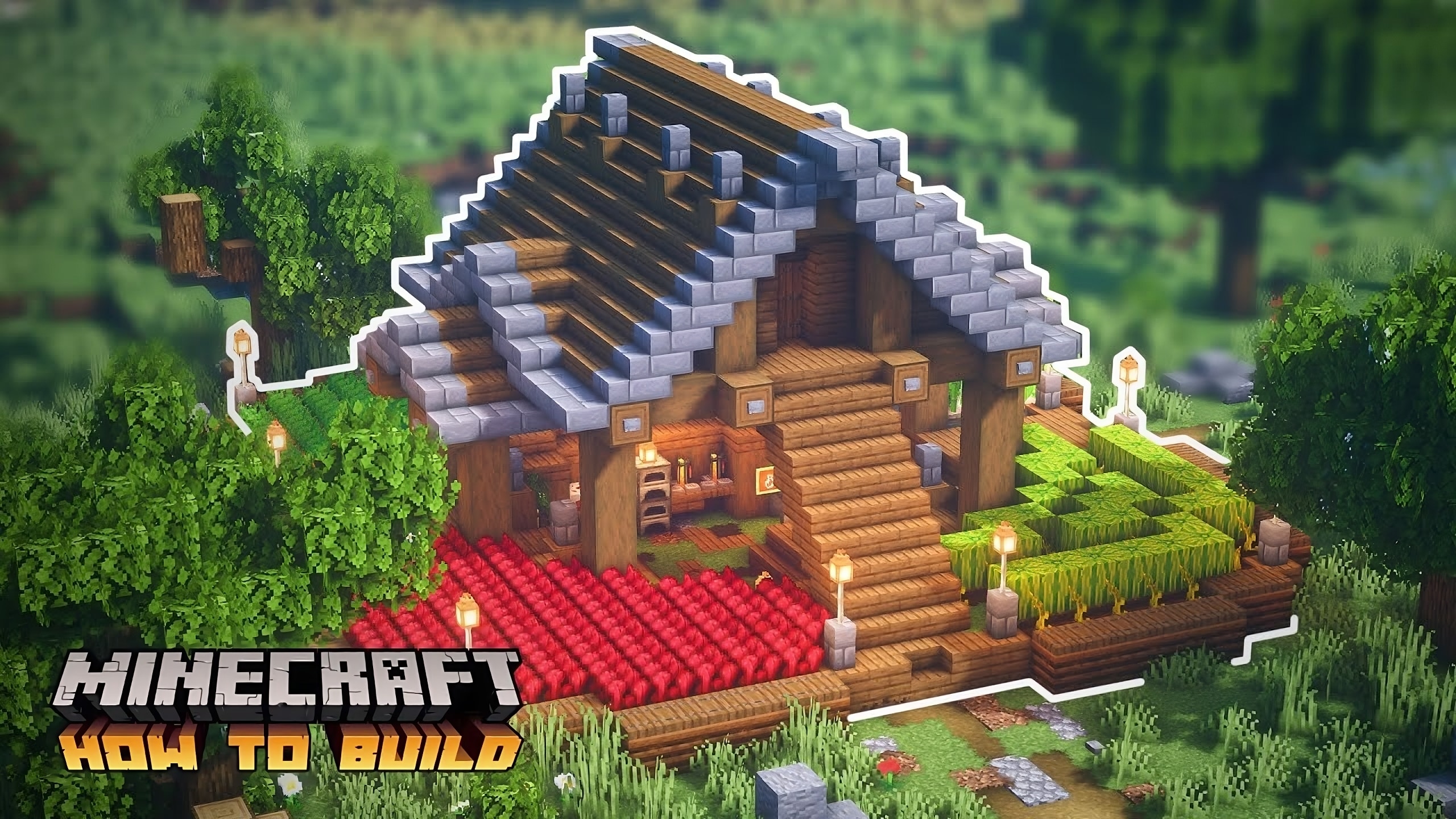 10+ Best Potion Shop Design Ideas in Minecraft TBM TheBestMods