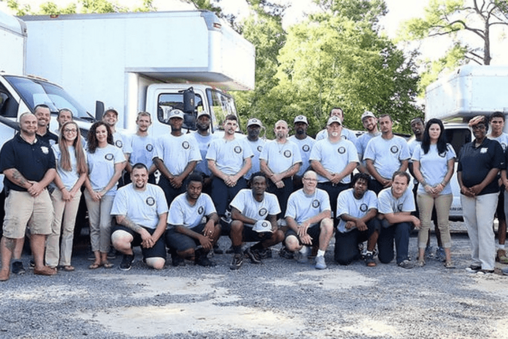 The Archive Place "Charlotte Local Moving" Changes Its Name To "The