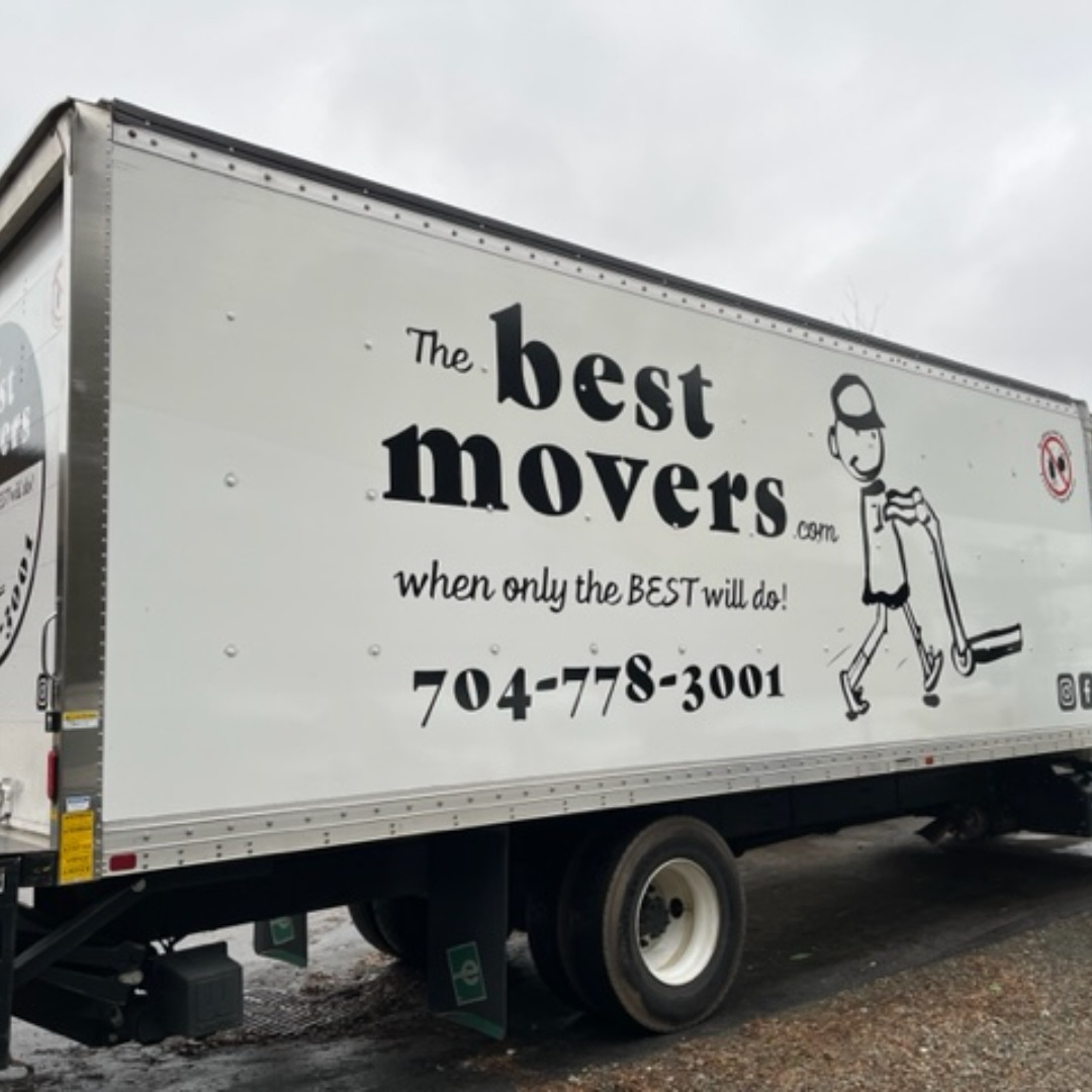 Statewide Movers North Carolina The Best Movers