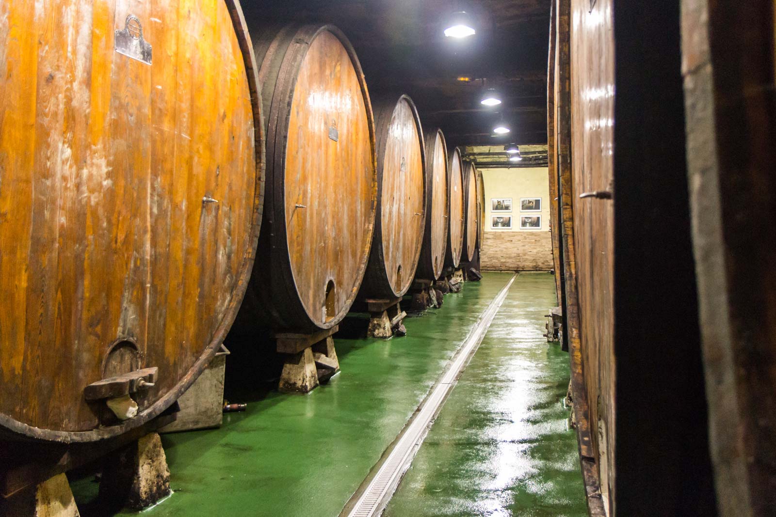 Basque Cider House Experience • The Best Of Basque