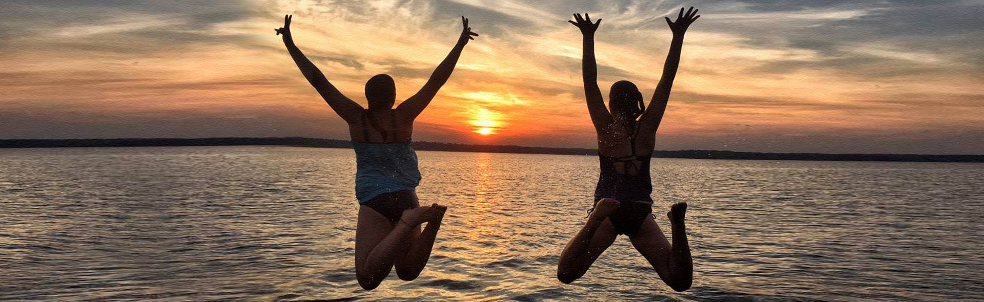 Round Lake, Hayward, Wisconsin Vacation Rentals, Property Management