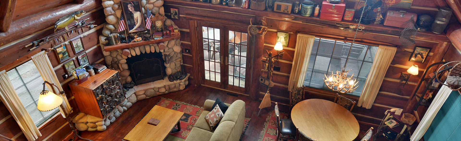 Round Lake, Hayward, Wisconsin Vacation Rentals, Property Management