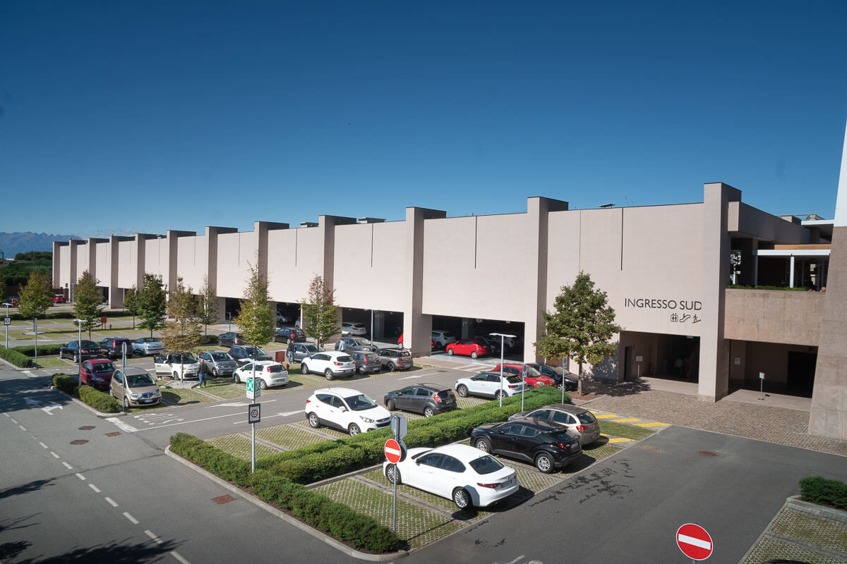 Torino Outlet Village How to have the best Outlet Turin experience