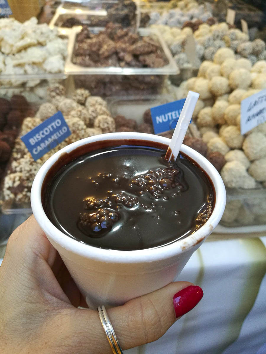 A Sweet Guide To The Best Turin Chocolates, Shops and Experience The