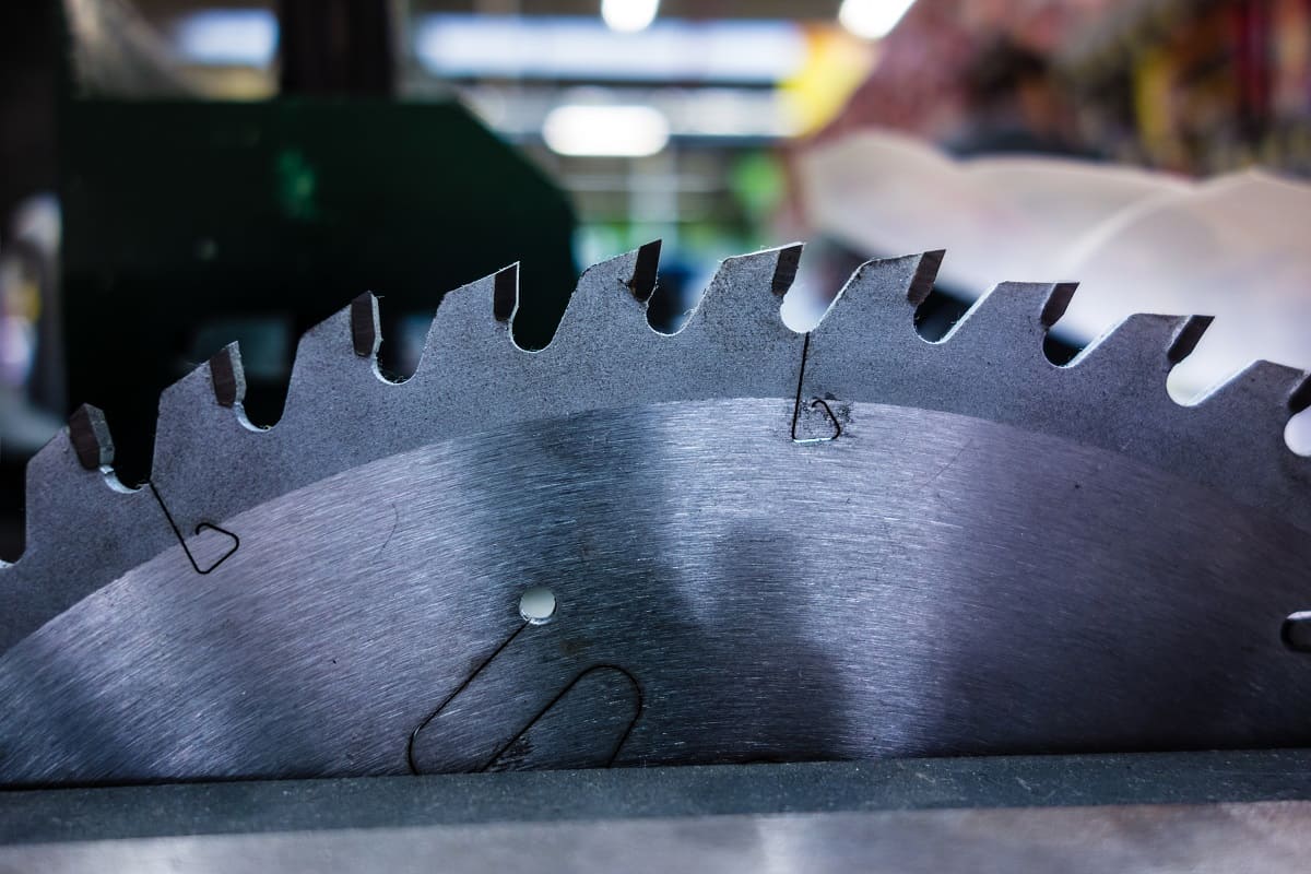 How to Sharpen Table Saw Blades A Complete Guide The Best Power Toolz
