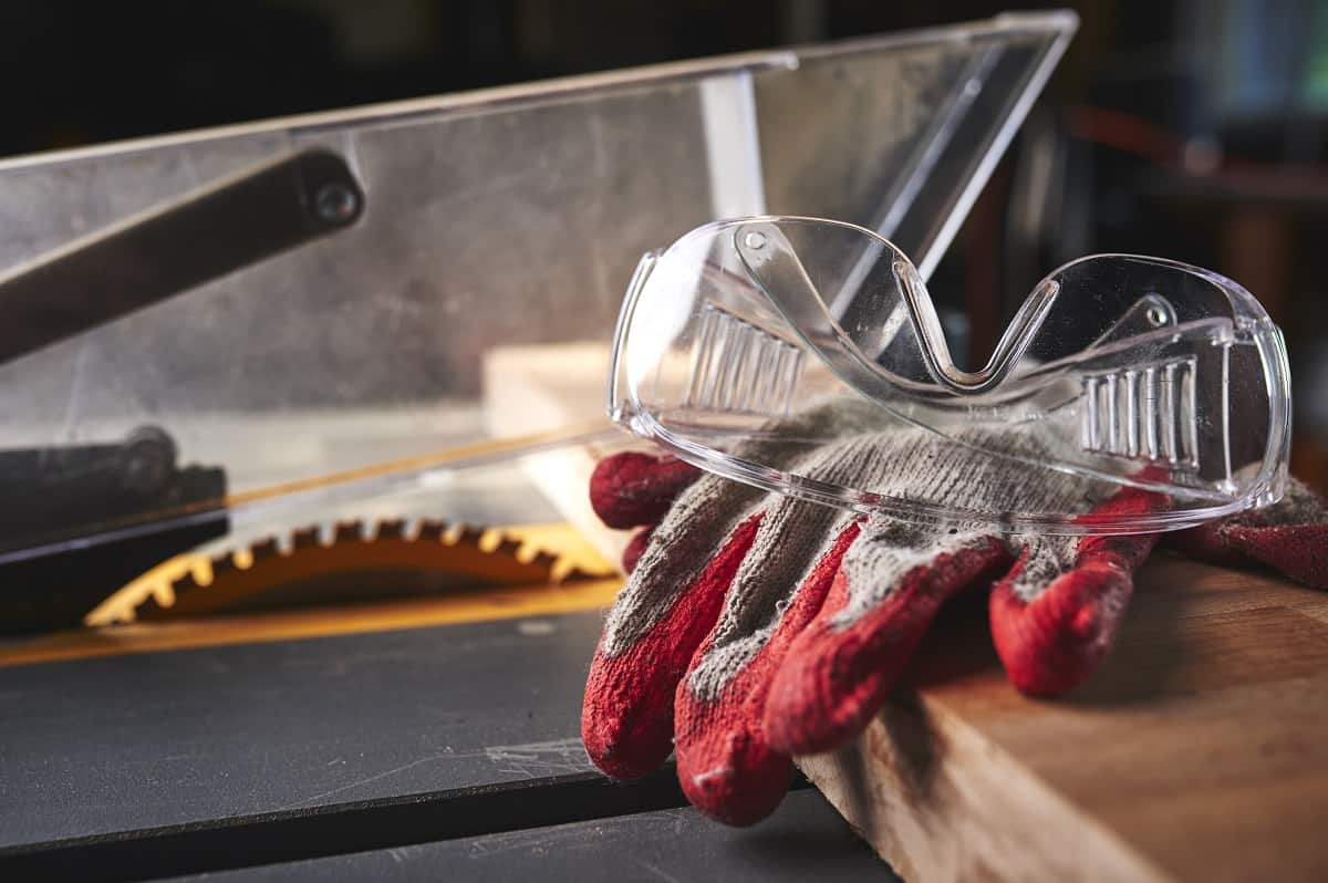 How to Use a Table Saw A Complete Guide The Best Power Toolz