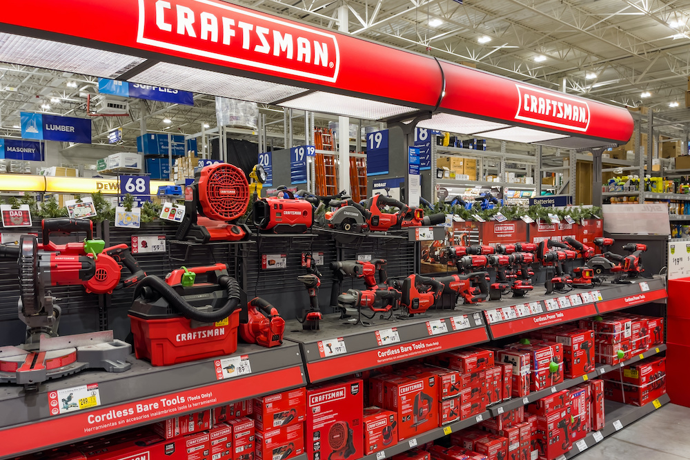 Are Craftsman Power Tools Good The Best Power Toolz