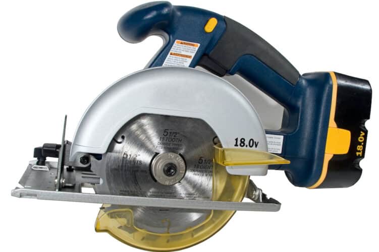 Corded vs Cordless Circular Saw The Best Power Toolz