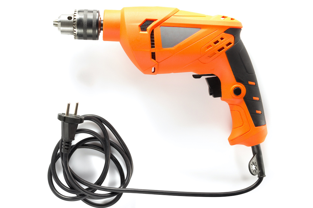 Corded vs Cordless Drill The Best Power Toolz