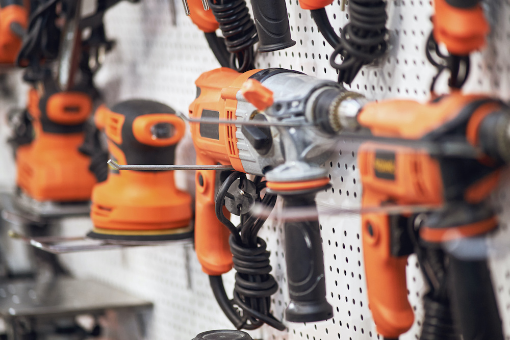 How To Store Power Tools The Best Power Toolz