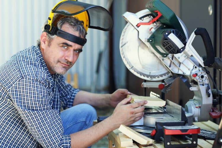 How To Change Miter Saw Blade The Best Power Toolz