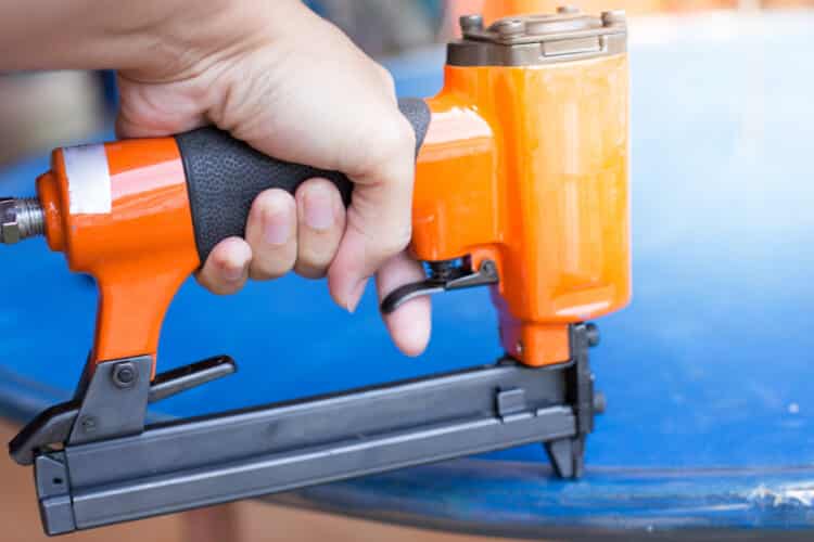 How To Use A Nail Gun The Best Power Toolz