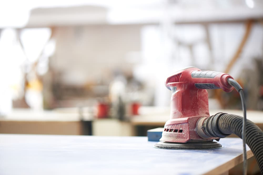 Can You Use an Orbital Sander on Drywall? The Best Power Toolz
