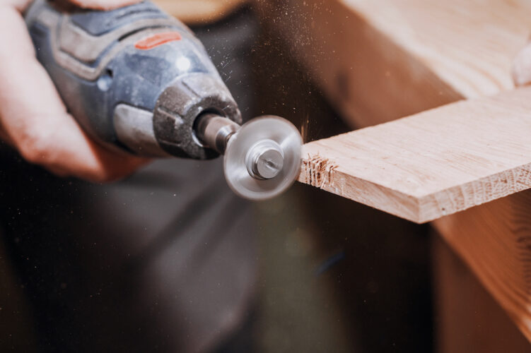 What Is a Rotary Tool Used For?