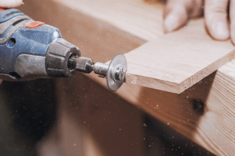 What Is a Rotary Tool Used For?