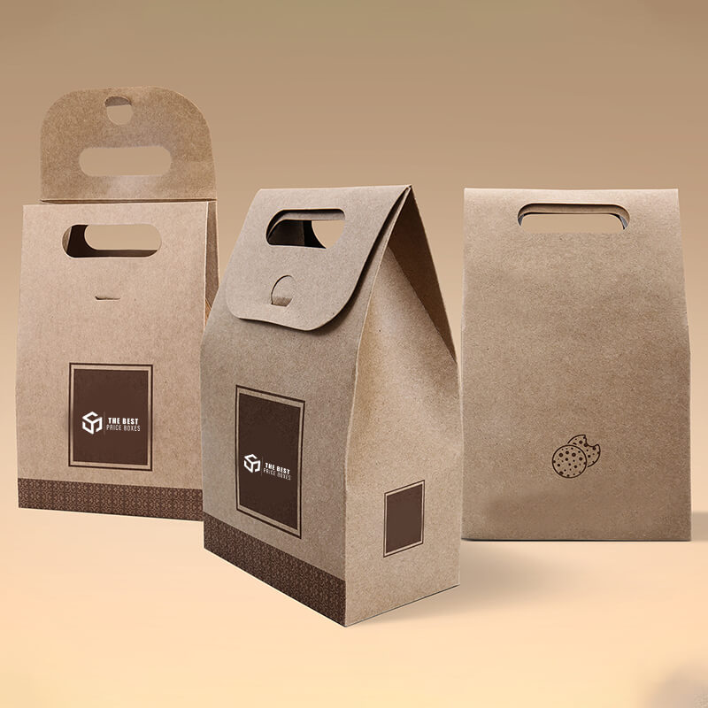 Custom Printed Packaging Gable Boxes The Best Price Boxes