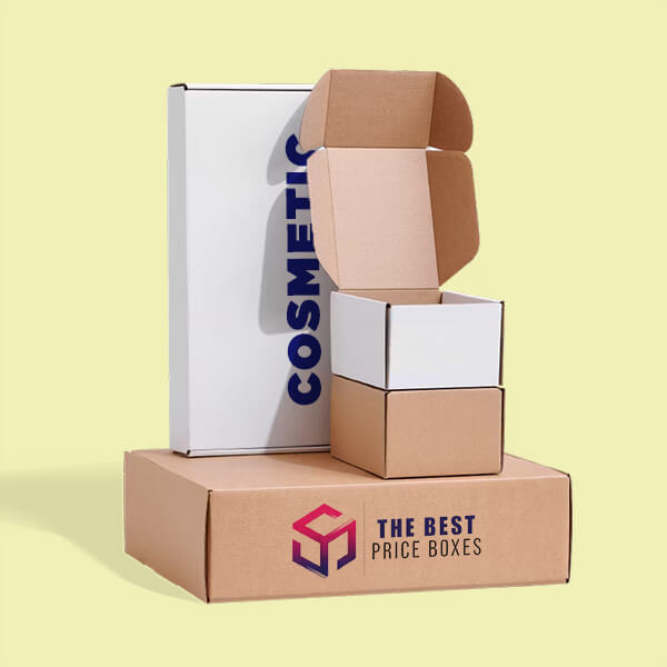 Cosmetic Cardboard Packaging Boxes The Best Price Boxes