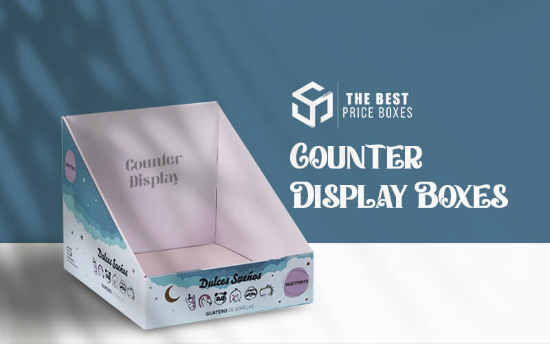 TBPB Display Packaging Boxes Archives The Best Price Boxes