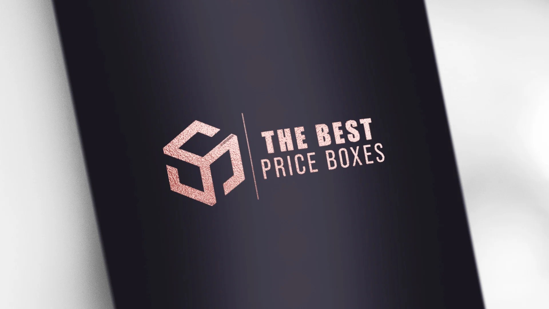 Custom Corrugated Boxes The Best Price Boxes