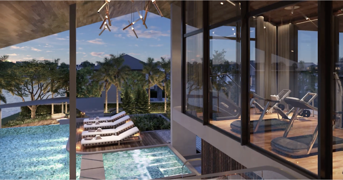 Home.100 The Best Properties in Thailand