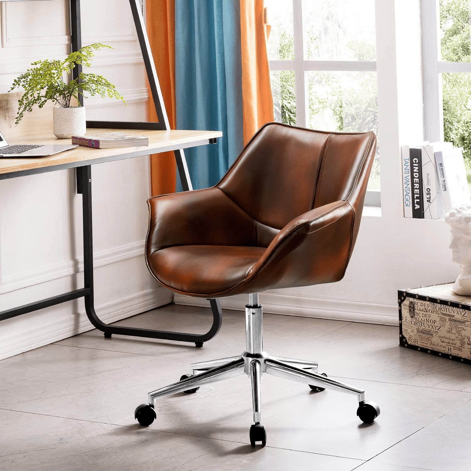 How To Clean Office Chair In 6 Quick Steps