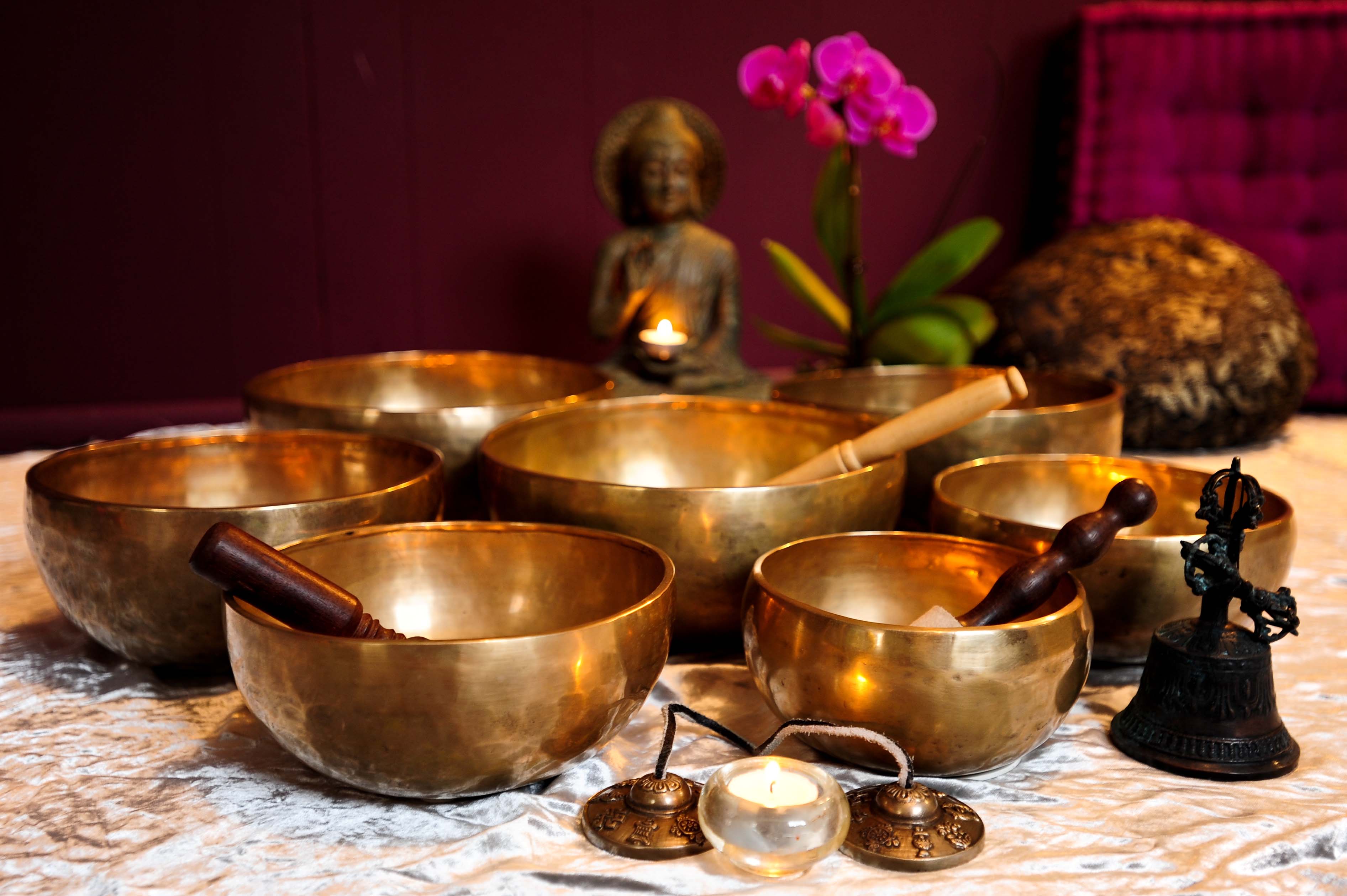 The Benefits of Singing Bowls Best Singing Bowls