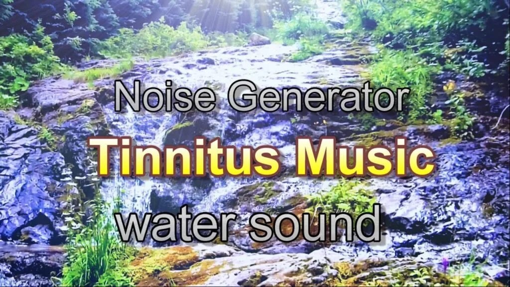 Music for Tinnitus Therapy and SleepPart 2 BEST HEALTHY SOLUTION FOR YOU