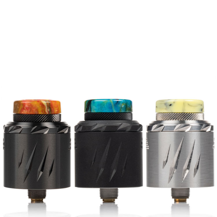 Best Vape Coils For Rda at Lois Howard blog