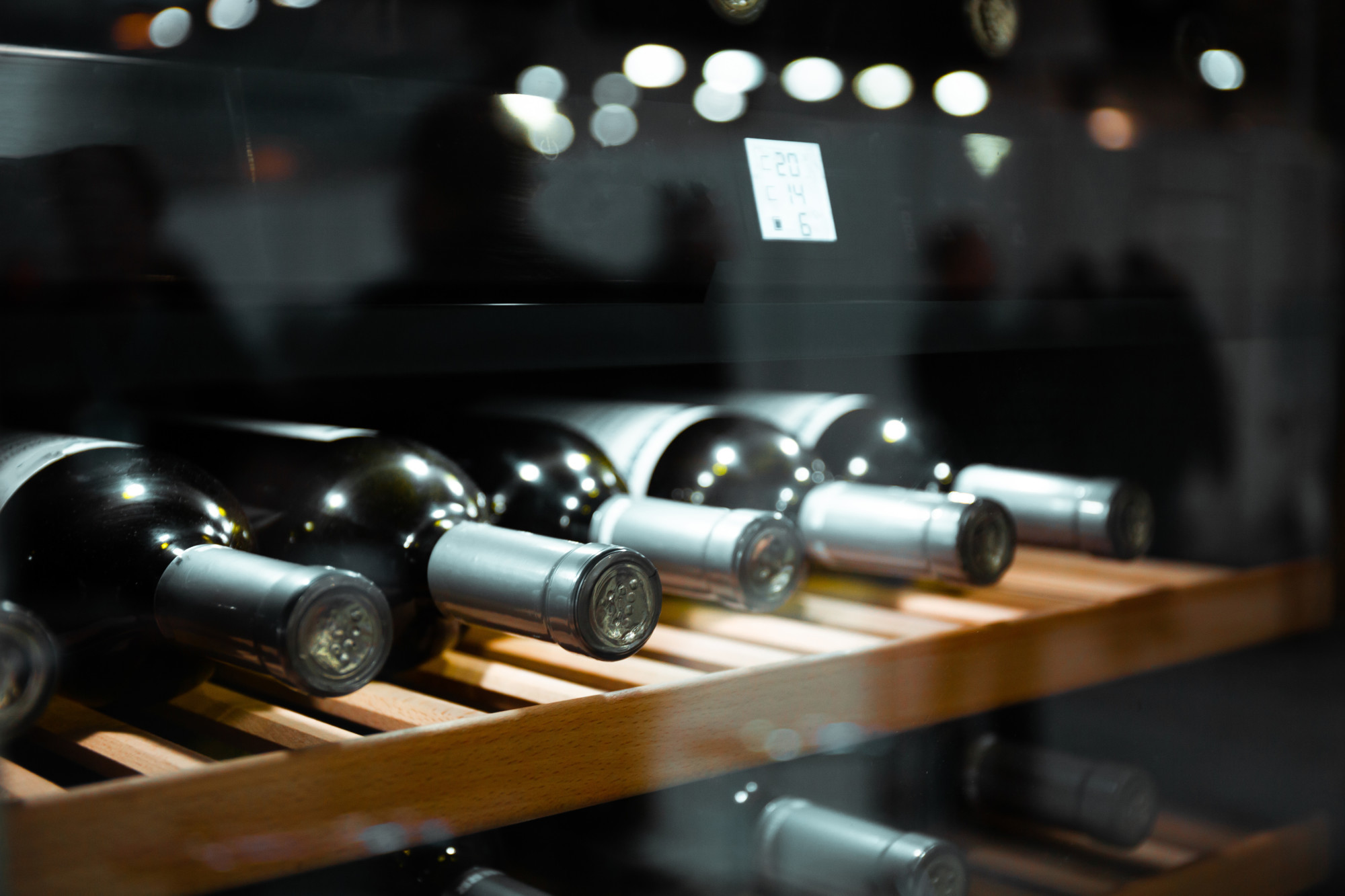 Your Guide to Different Types of Wine Coolers The Best Wine Cellars