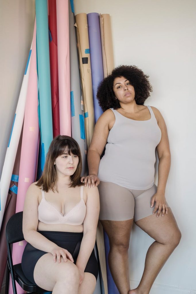 How to Keep Shapewear From Rolling Down TheBetterFit