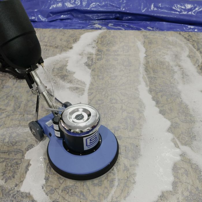 Carpet Cleaning Services in Singapore The Better Guys