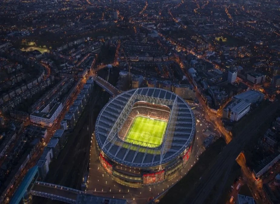 Emirates Stadium entry tickets, audio guide, Arsenal Museum, FAQs